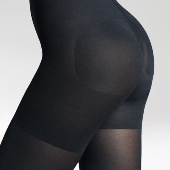 Gatta Bye Cellulite 50 Denier Anti Cellulite Tight - Picture 2 of 4